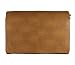 K London Mustard Leatherite Handmade Men Broad Size Laptop Bag Cross Over Shoulder Messenger Bag Office Bag (1802_mustard) RS.1399.00