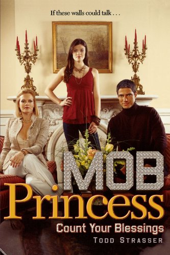 Count Your Blessings (Mob Princess)