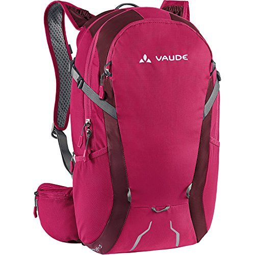 VAUDE Damen Rucksack Roomy, 42 x 26 x 18 cm, 20 liters