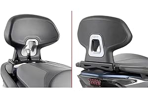 Givi Honda Forza 125/300 18/19 Backrest One Size