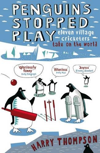 Penguins Stopped Play RS.298 (54.00% Off) - Amazon