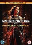 The Hunger Games / The Hunger Games: Catching Fire [DVD] by Gary Ross - Tom Welling