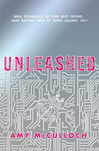 Unleashed (Jinxed 2)