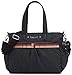 Babymel Cara Tweed BM1712 Changing Bag Black/Grey
