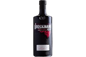 Brockmans Brockmans Gin Lt1 40-1000 ml