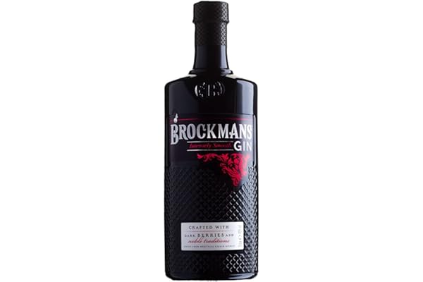 Brockmans Gin