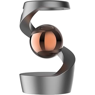 Palla Energetica Giroscopio - Allenamento Per Polso E Mano | Potente E Divertente - Foto 2