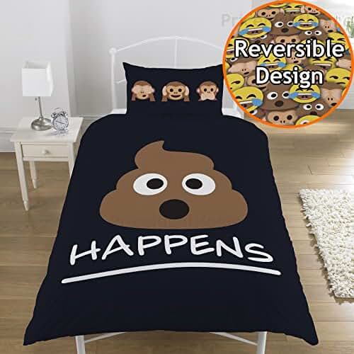 Suchergebnis auf Amazon.de für lustige bettwäsche