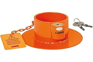 LAMPA Cadenas pour attelage 98703