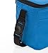 Baby Polar Gear Little Ones Lunch Bag (Blue)