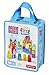 Mega Bloks Build and Learn to Count Bag