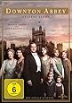 Downton Abbey - Staffel 6 [4 DVDs]