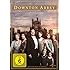 Downton Abbey - Staffel 6 [4 DVDs]
