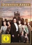 Downton Abbey - Temporada 6 [4 DVDs]