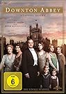 Downton Abbey - Staffel 6 [4 DVDs]
