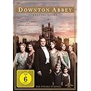 Downton Abbey - Staffel 6 [4 DVDs]