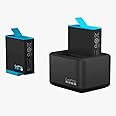 GoPro Dual Battery Charger + Battery (HERO9 Black)