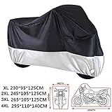 SUPER WASSERDICHT UND HOCHWERTIGES DICKER MATERIAL:210D Wasserdichtes Gewebe mit UV-Beschichtung, mit speziellen Textil-Prozess doppelt genähte Nähte, die hochwertige wasserdichte Rate kommt, löste vollständig das wasserdichte Problem sogar in den schweren Regenfällen