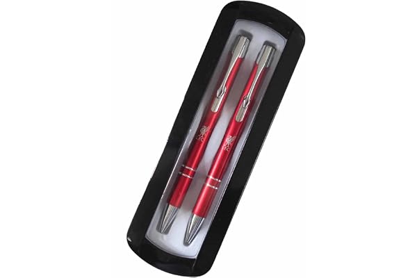 Liverpool FC Ensemble stylo et crayon