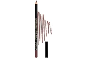 L.A. Girl Perfect PRECISION LIPLINER Blushing – Rich Colour Lip Pencil for Defining, Lining and Shaping Lips – Smooth, Long-Lasting, Easy to Apply
