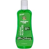 Australian Gold Soothing Aloe After Sun Gel 237ml