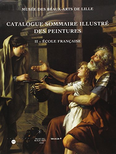 Catalogue sommaire illustré des peintures en ligne