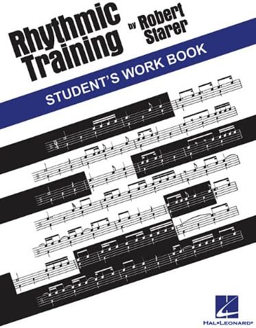Rhythmic Training Student's Workbook