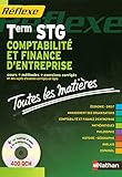 Image de COMPTA ET FINANCE ENTRE TER +C