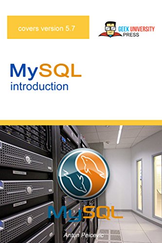 Download MySQL introduction