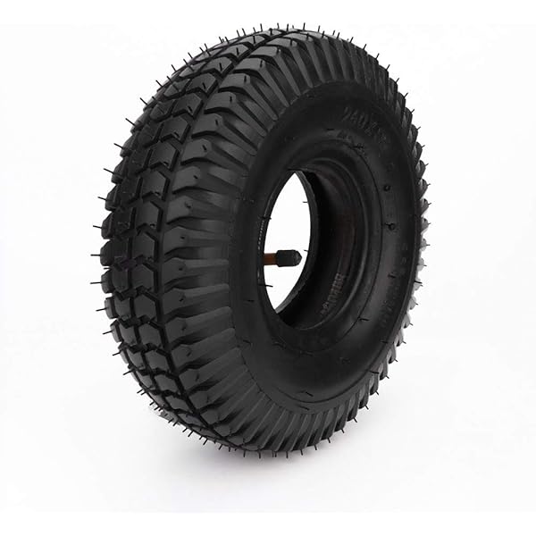 PNEUMATICO XPS TRAC FORCE CAN AM - Motor System | Vendita Moto E Quad - Foto 4