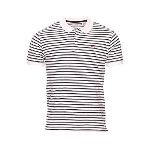 Levi's Herren T-Shirt Gr. M, weiß Levi's Herren T-Shirt Gr. M, weiß
