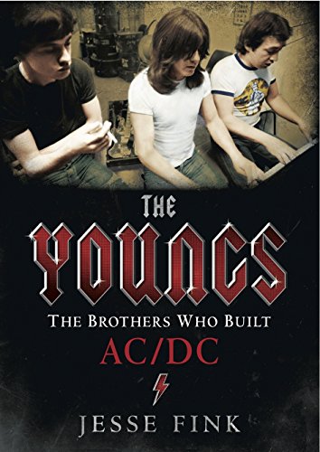 Download The Youngs: The Brothers Who Built AC/DC Download The Youngs: The Brothers Who Built AC/DC