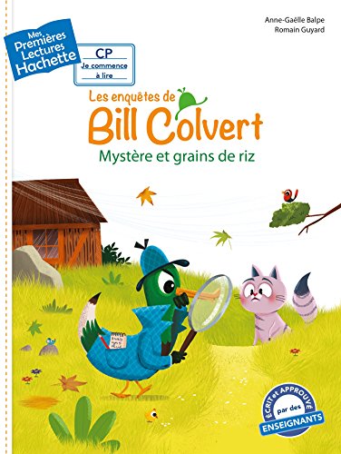 1ères lectures 