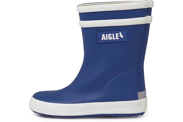 Aigle Baby Flac 2 Botte de pluieMixte enfant
