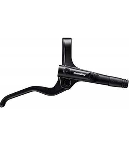 Contec Bremshebel BL-CT20 Twist - V-Brake Lenker 22,2mm