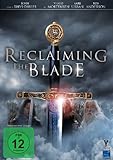 Reclaiming the Blade - Die Geschichte des Schwertkampfes - Viggo Mortensen