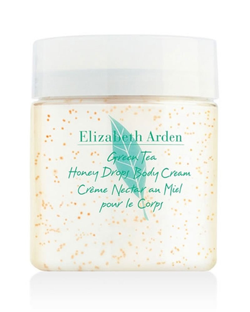 Elizabeth Arden Green Tea Honey Drops Crema Hidratante Corporal con Té Verde y Gotas de Miel