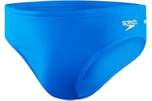 Speedo Eco Endurance+ 7 cm, Bañador Slip para Hombre