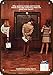 Produktbild 1973 Hanes Pantyhose Vintage Look Replica Metal Sign 8" x 12"Man Checking Out Sexy Woman