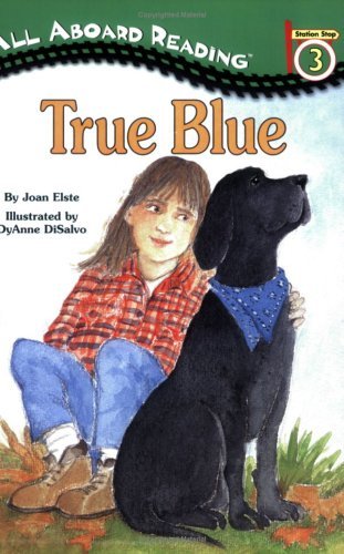 True Blue
