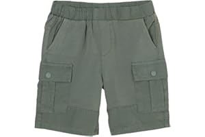 s.Oliver Pantaloncini Casual Bambini e Ragazzi