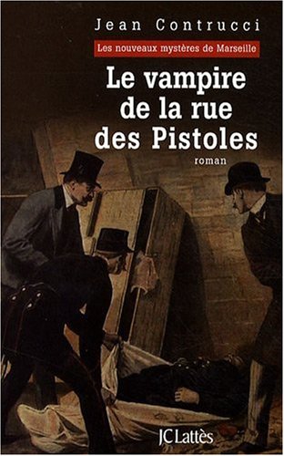 Le Vampire de la rue des Pistoles
