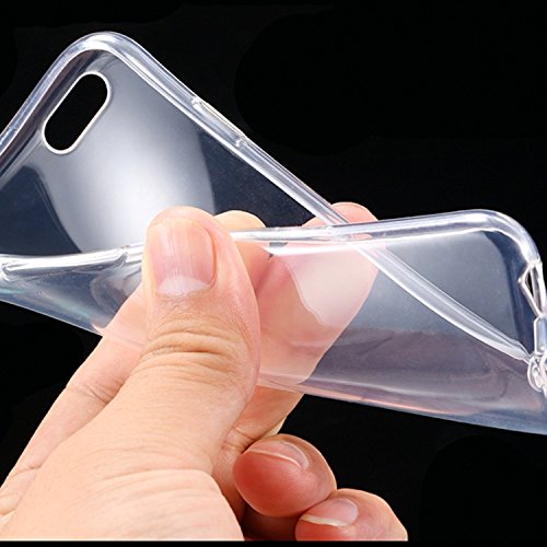 J568 HUAWEI P8 LITE GEL CARCASA FUNDA TPU JUGADOR DE BALONCESTO DETALLE BASKET