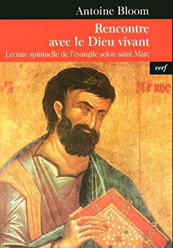 Télécharger Rencontre avec le Dieu vivant Livre PDF Gratuit