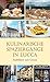 Produktbild Kulinarische Spaziergänge in Lucca: Stadtführer zum Genuss