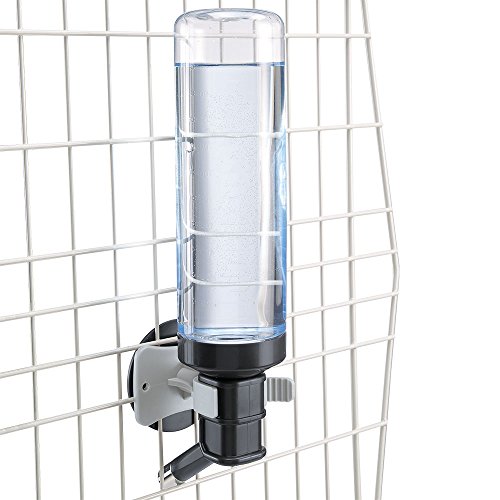 Ferplast-71981099-Drinky-Dog-Water-Bottle-for-Pets-Can-Be-Attached-to-Side-of-Cage-7-x-11-x-31-cm