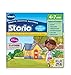 Produktbild VTech – 230105 HSS – Storio 2 und Generationen folgenden – Lernspiel