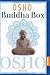 Buddha Box: 53 Meditationskarten für innere Ruhe und Gelassenheit by Osho, Hannelore Müller