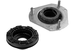 SACHS 802 558 Kit Riparazione Cuscinetto Ammortizzatore A Molla Per Ford FIESTA VI (CB1, CCN) 2008 - Dx, Sx, Assale Anteriore