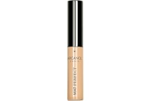 Arcancil Correcteur Liquide Mat Perfect 310 Sable Clair Anti-cernes/Correcteurs Vegan